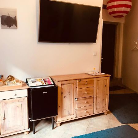 Apartament Starowka Zelená Hora Exteriér fotografie