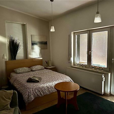 Apartament Starowka Zelená Hora Exteriér fotografie