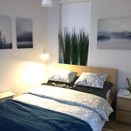 Apartament Starowka Zelená Hora Exteriér fotografie