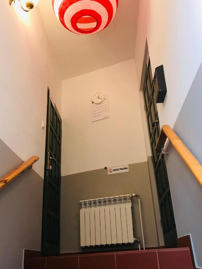 Apartament Starowka Zelená Hora Exteriér fotografie