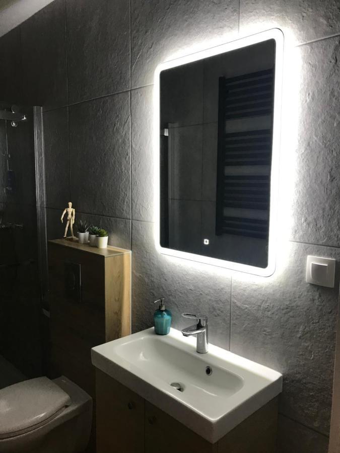 Apartament Starowka Zelená Hora Exteriér fotografie