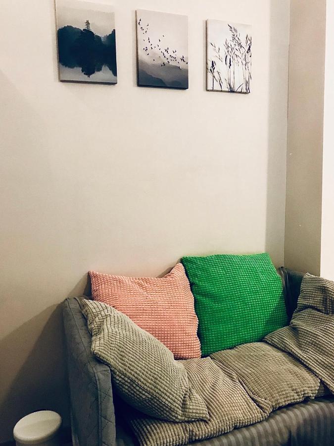Apartament Starowka Zelená Hora Exteriér fotografie